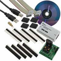 MSP-FET430U64 Images