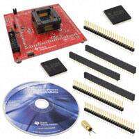 MSP-TS430PZ100A Images