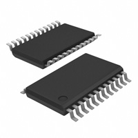 MSP430AFE231IPW Images
