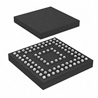 MSP430FR5962IZVWR Images