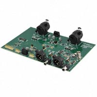 PCM4222EVM Images