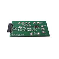PGA112EVM Images