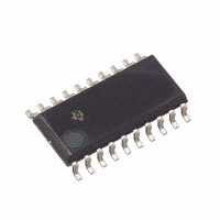 SN65ALS544NSR Images