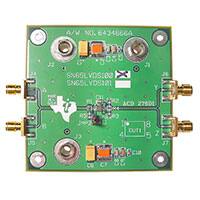 SN65CML100EVM Images