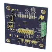SN65HVD101EVM Images
