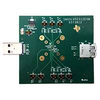 SN65LVPE512EVM Images
