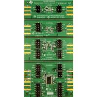 SN74AXC8T245EVM Images