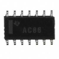 SN74LV125ATDBE4 Images