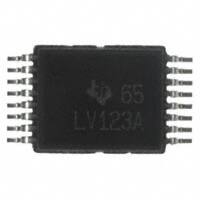 SN74LV161ADGVR Images