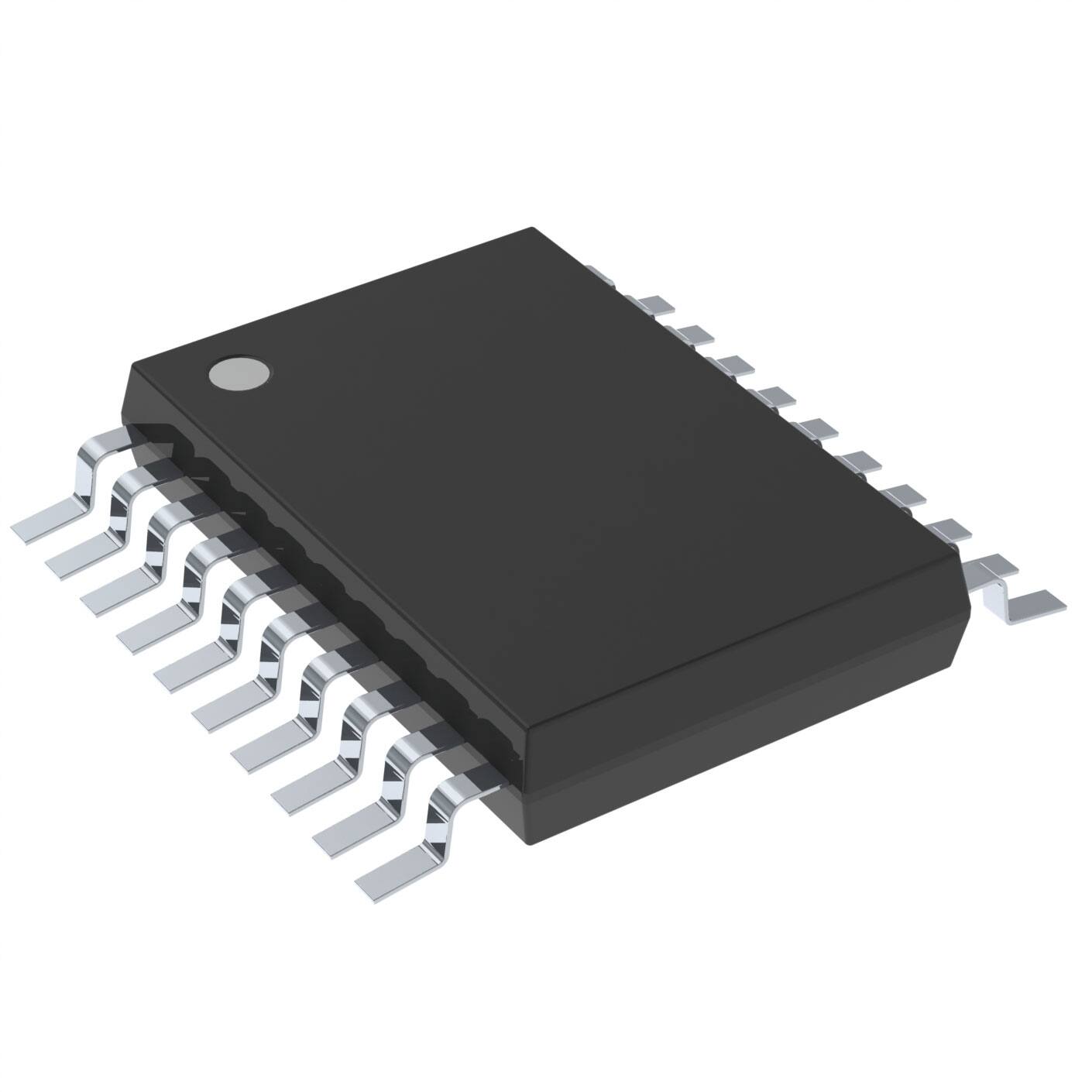 SN74LVT543DW Images