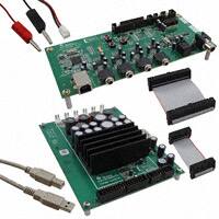 TAS5086-5186V6EVM Images