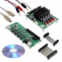 TAS5504-5142V4EVM Images