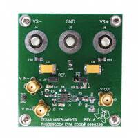 THS3095EVM Images