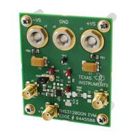 THS3120EVM Images
