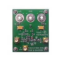 THS3121EVM Images
