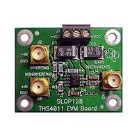THS4011EVM Images