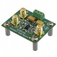 THS4021EVM Images