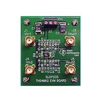 THS4062EVM Images
