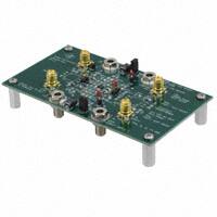 THS4151EVM Images
