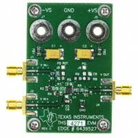 THS4271EVM Images