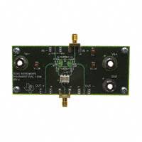THS4509EVM Images