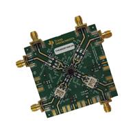 THS4552RTWEVM Images