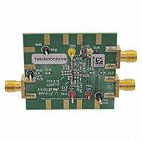 THS4561DGKEVM Images