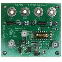 THS7001EVM Images