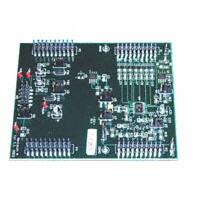 TLC2574EVM Images