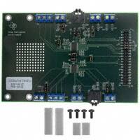 TLV320AIC14KEVM Images