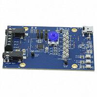 TLV320DAC3120EVM-U Images