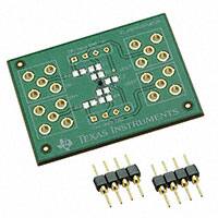 TLV9001DPWEVM Images