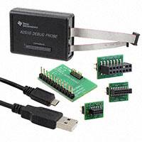 TMDSEMU110-U Images