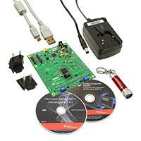 TMDX570LS04HDK Images