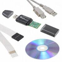 TMP102EVM Images