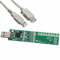 TMP468EVM Images