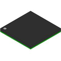 TMS320VC5409AZGU12