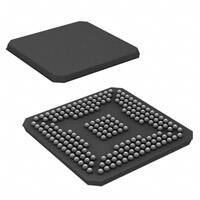 TMS320VC5502GZZ200 Images