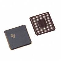TMS320VC5510AGBCA1 Images