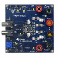 TPA3117D2EVM Images