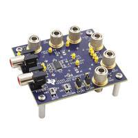 TPA3124D2EVM Images