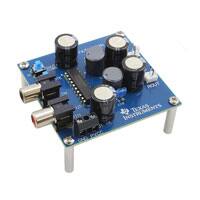 TPA3125D2EVM Images