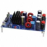 TPA3245EVM Images