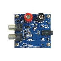 TPA6141A2YFFEVM Images
