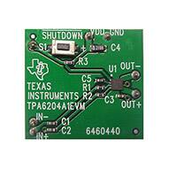 TPA6204A1EVM Images