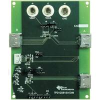 TPD12S015AEVM