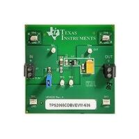 TPS2065CDBVEVM-636 Images