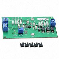 TPS2115AEVM-061 Images