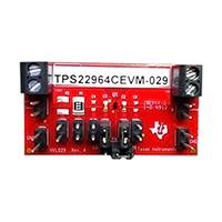 TPS22964CEVM-029 Images