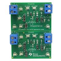 TPS22975EVM Images